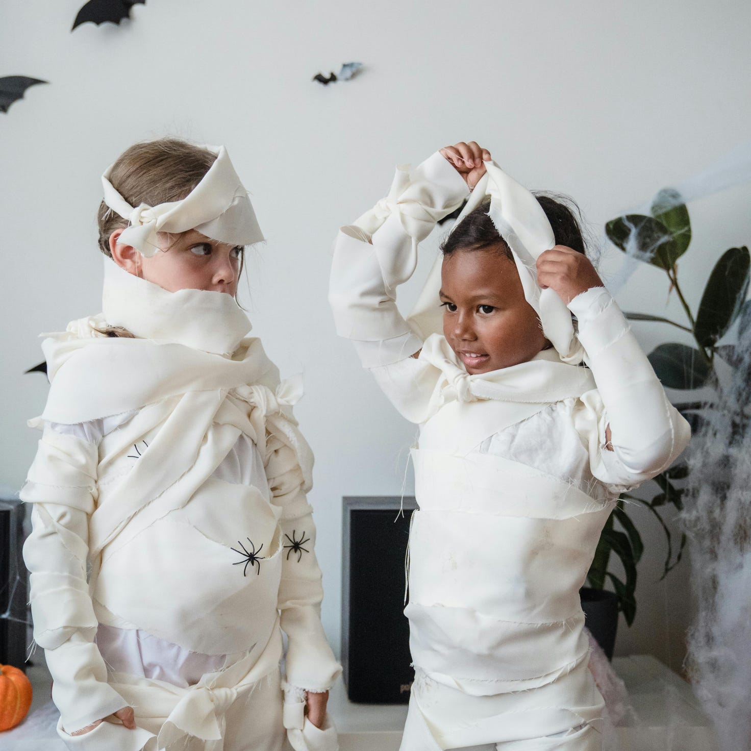 Kostenloses Stock Foto zu drinnen, event, halloween